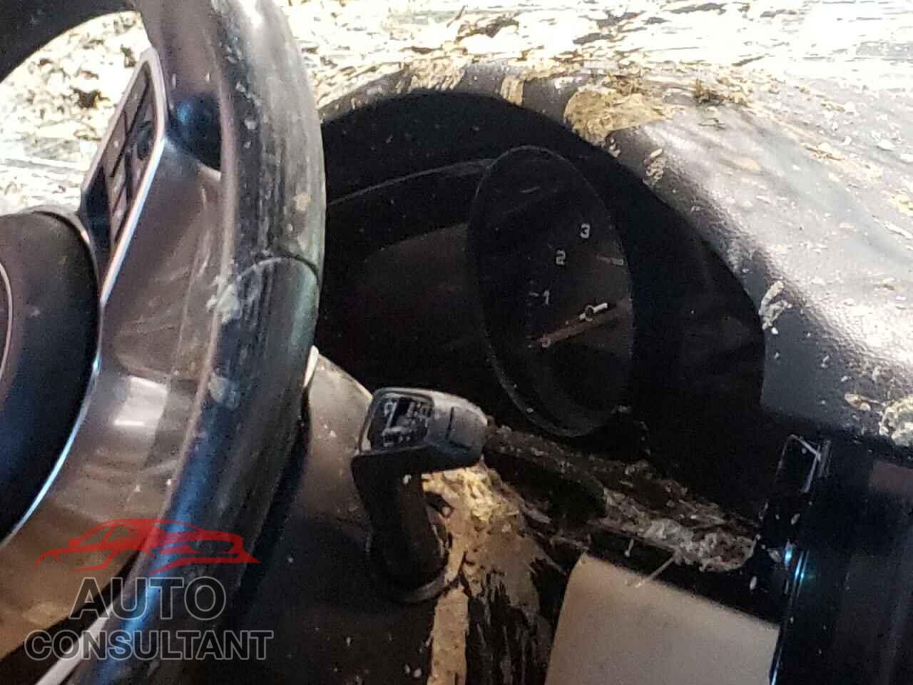 PORSCHE CAYENNE 2019 - WP1AA2AY7KDA03599