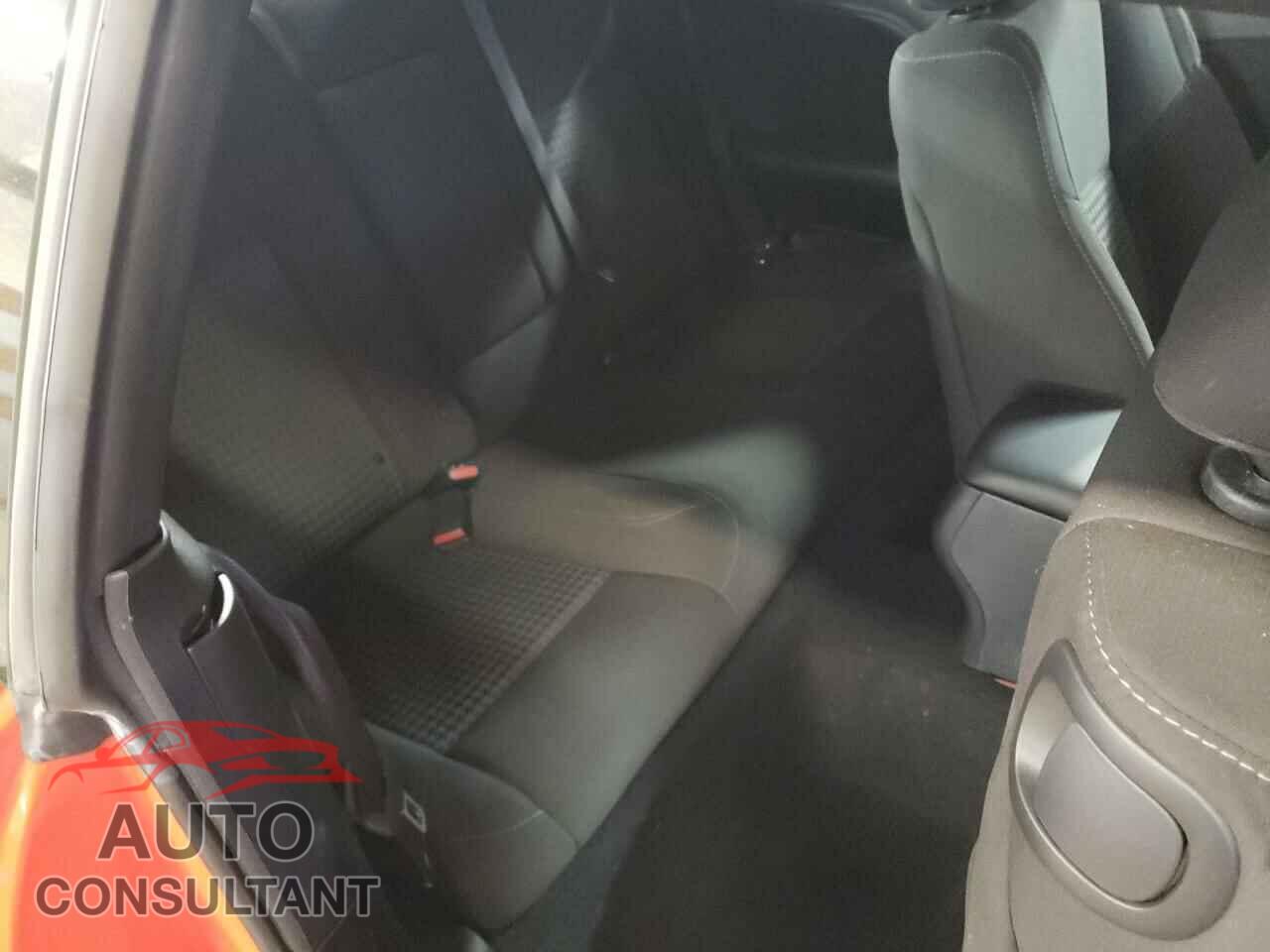 DODGE CHALLENGER 2021 - 2C3CDZAG2MH573327