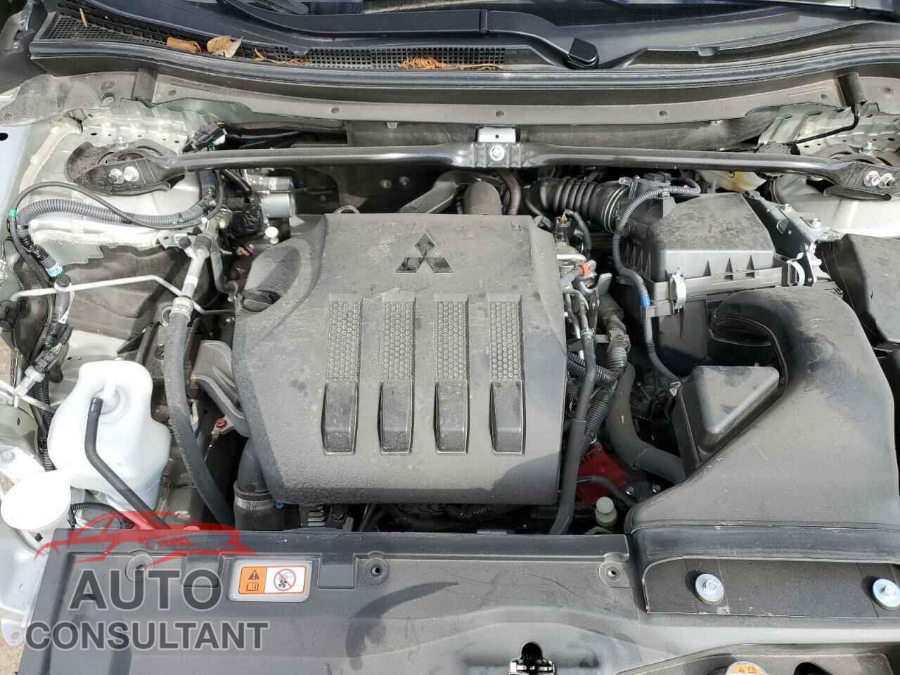 MITSUBISHI ECLIPSE 2024 - JA4ATWAA7RZ001431