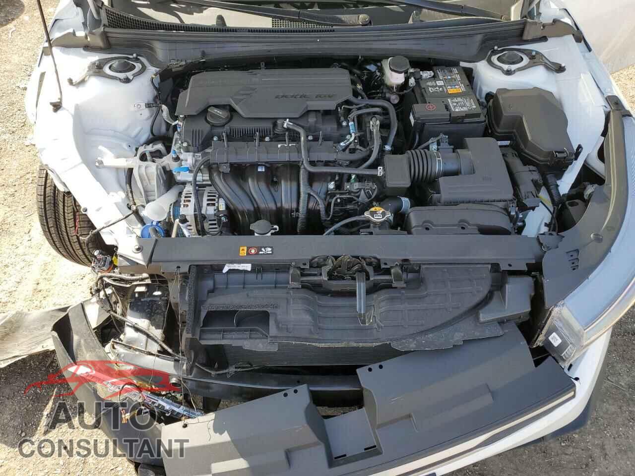 KIA K4 EX 2025 - 3KPFU4DE2SE078513