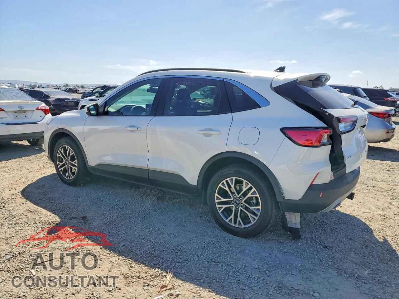 FORD ESCAPE 2020 - 1FMCU9H93LUA34435