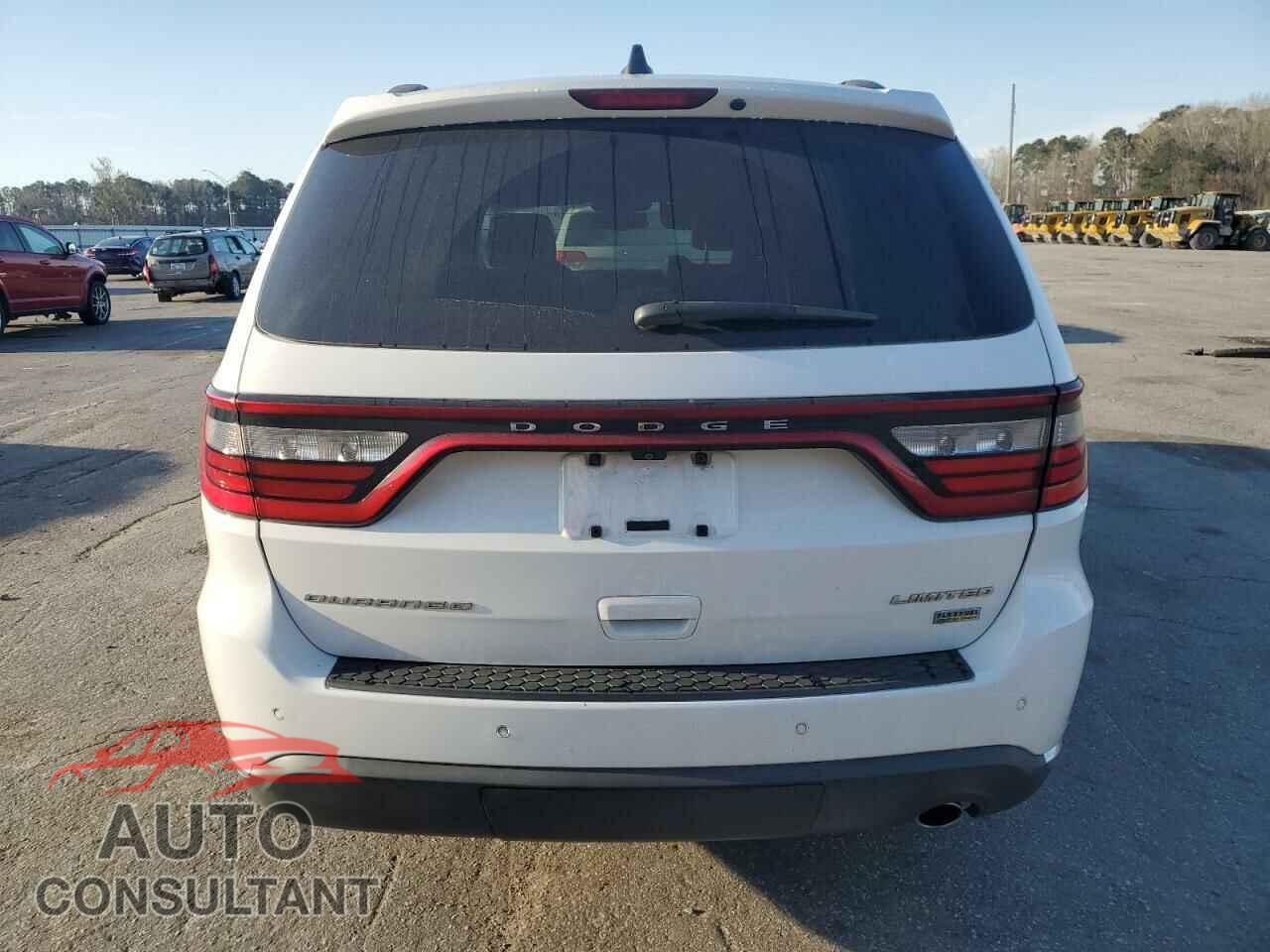 DODGE DURANGO 2015 - 1C4RDHDGXFC729034