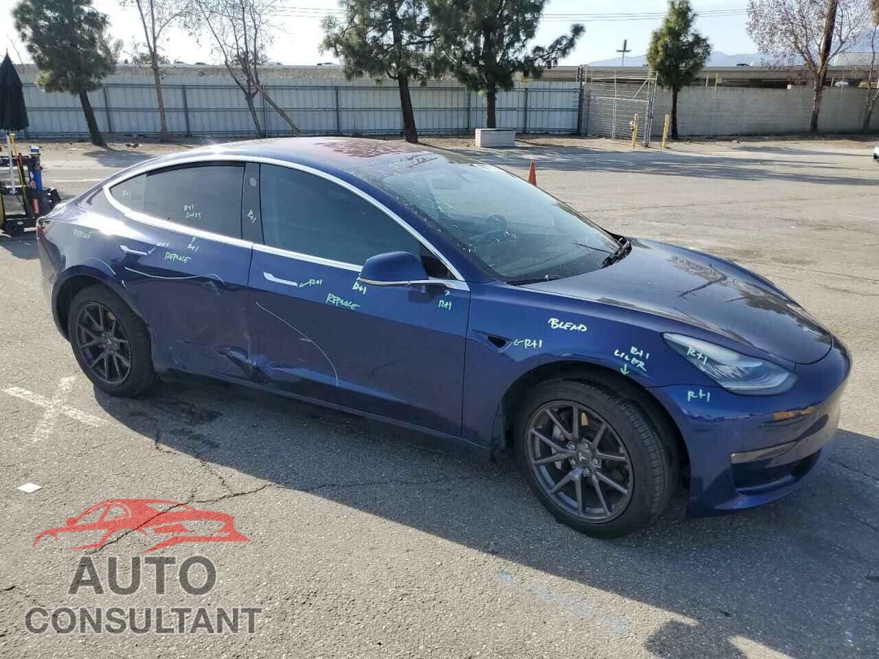 TESLA MODEL 3 2017 - 5YJ3E1EA4HF003065