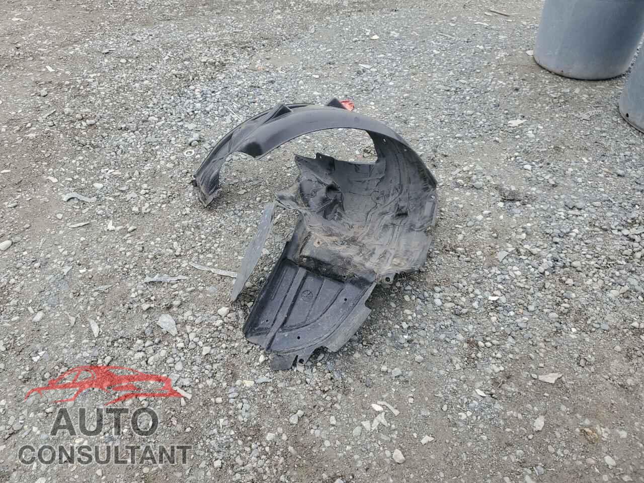 SUBARU OUTBACK 2011 - 4S4BRBLC3B3371442