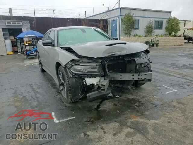 DODGE CHARGER 2019 - 2C3CDXHGXKH673537