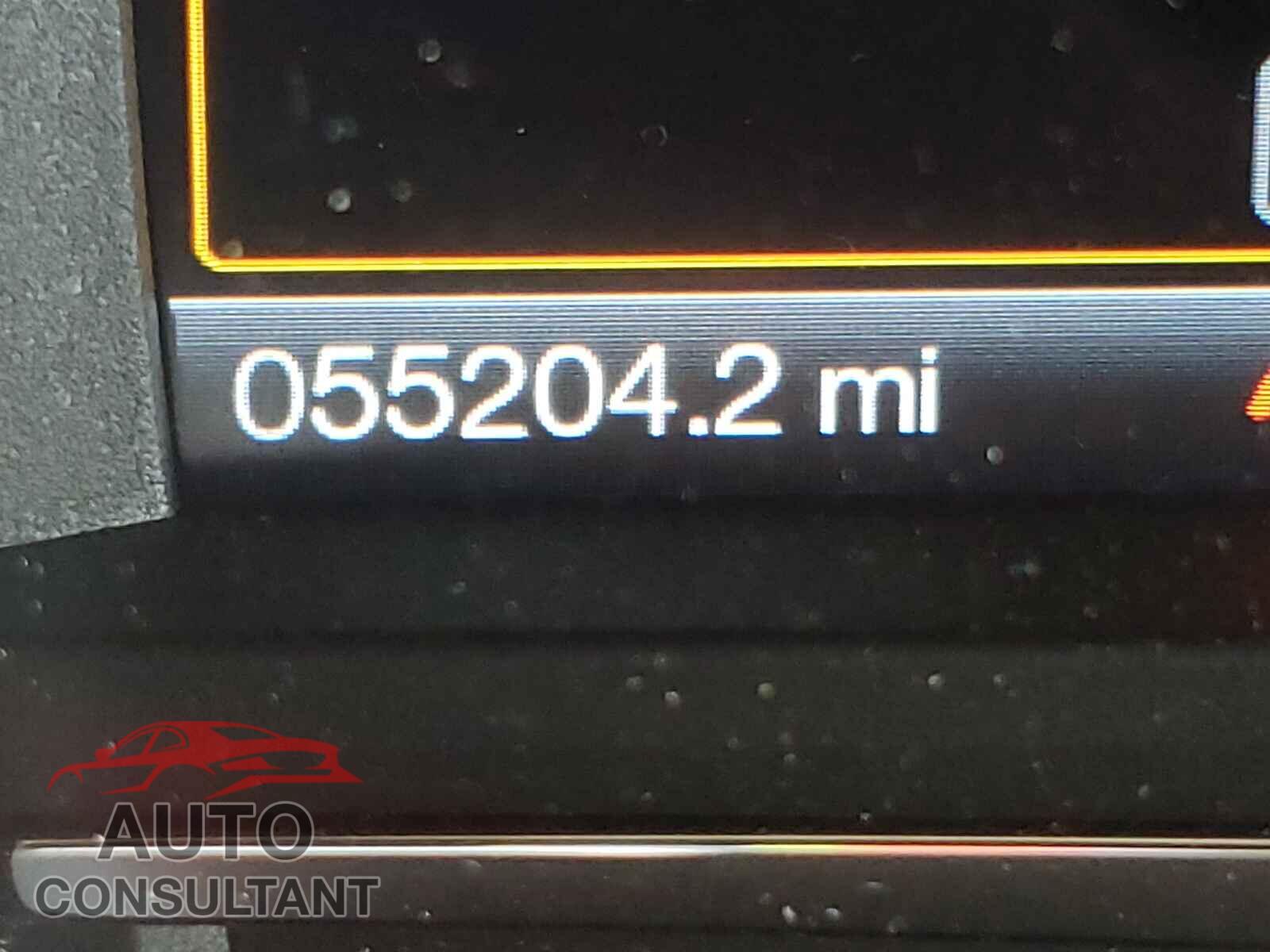 FORD FLEX 2018 - 2FMGK5D83JBA07316