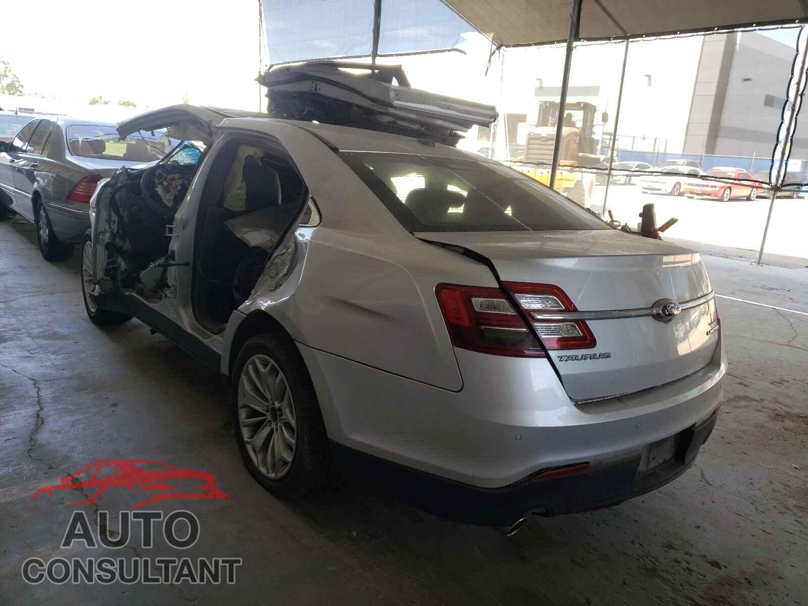 FORD TAURUS 2017 - 1FAHP2F80HG102480