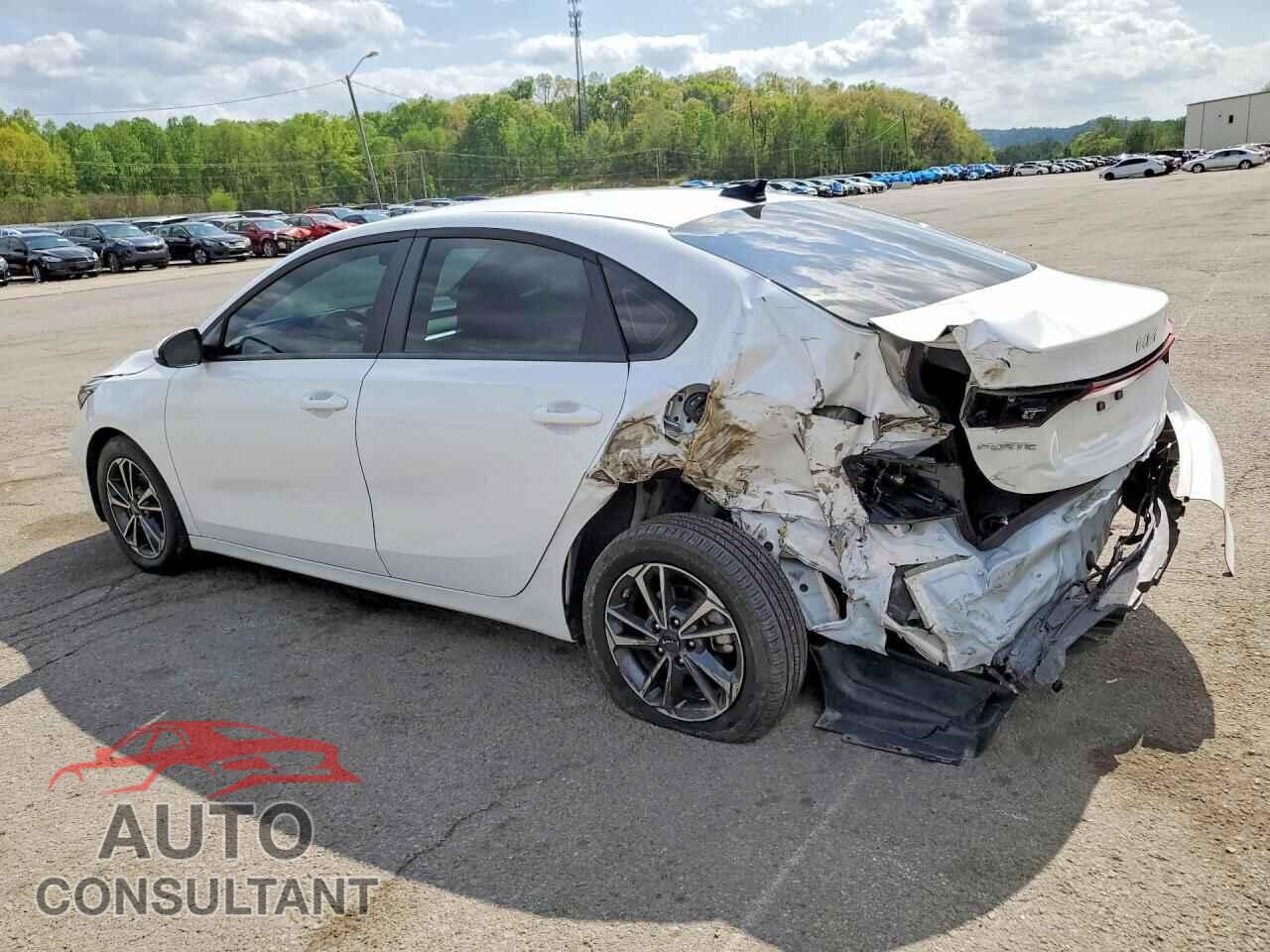 KIA FORTE 2024 - 3KPF24AD2RE817150