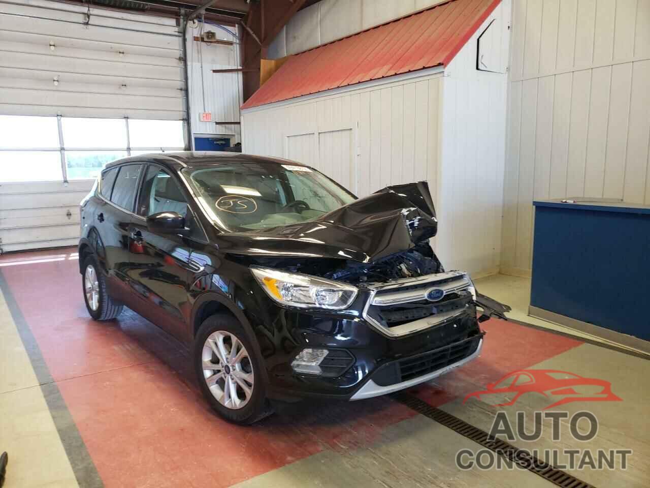 FORD ESCAPE 2019 - 1FMCU9GD2KUB98358