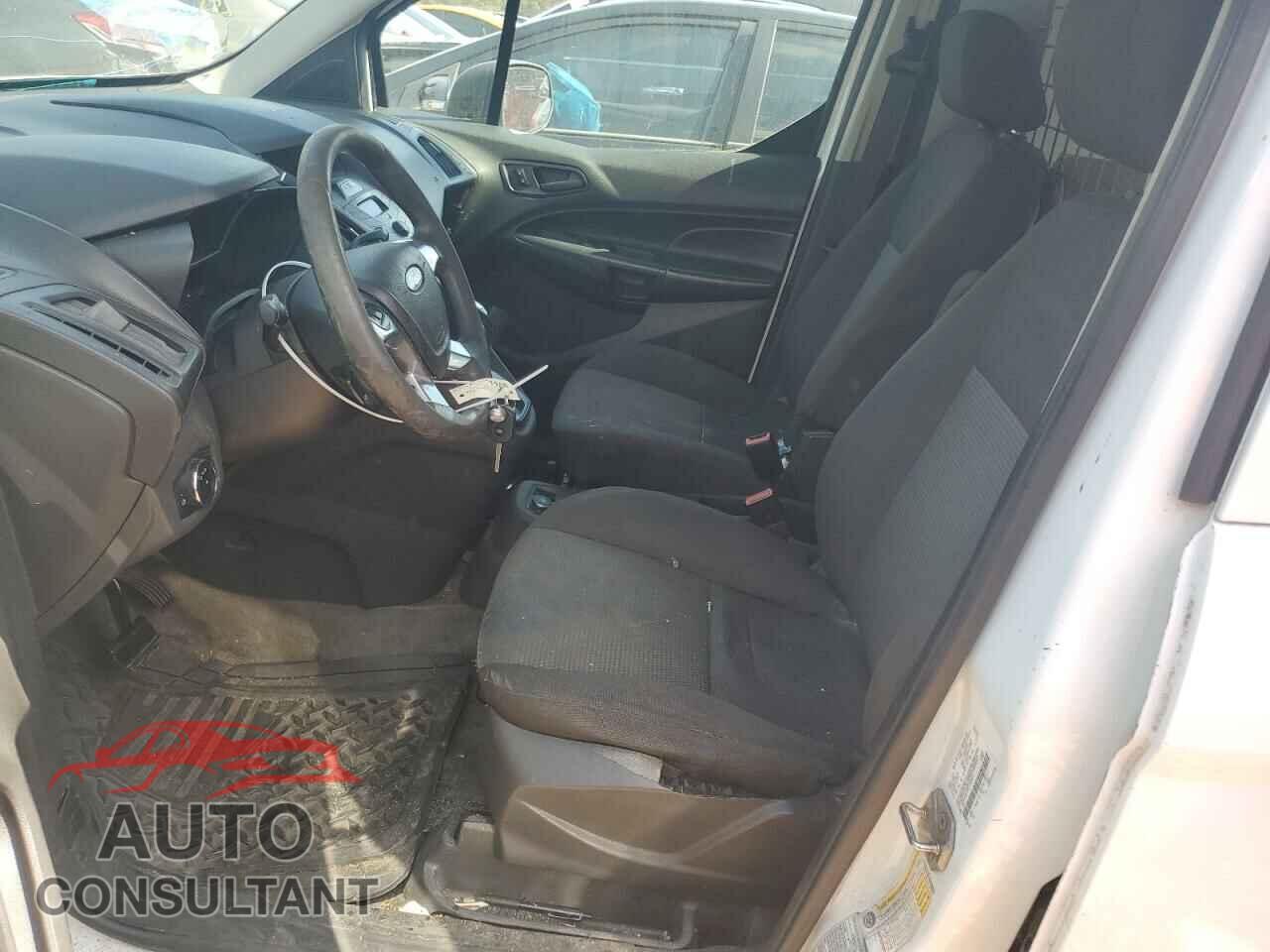 FORD TRANSIT 2014 - NM0LS6E75E1143721