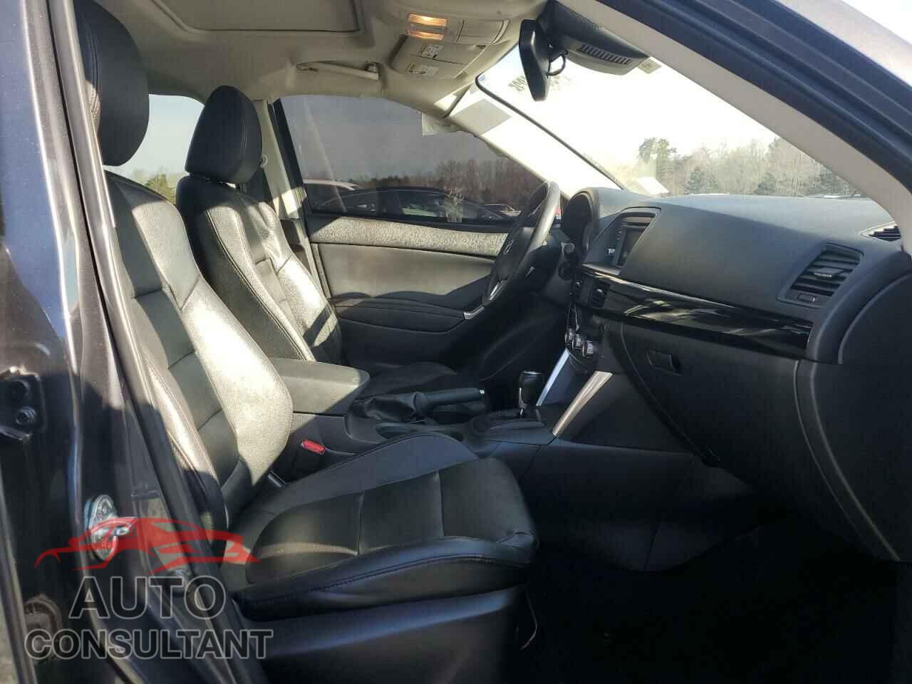 MAZDA CX-5 2014 - JM3KE2DY4E0323603