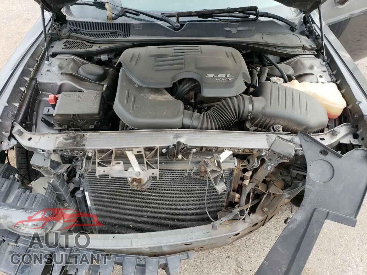 DODGE CHALLENGER 2019 - 2C3CDZAG0KH574716