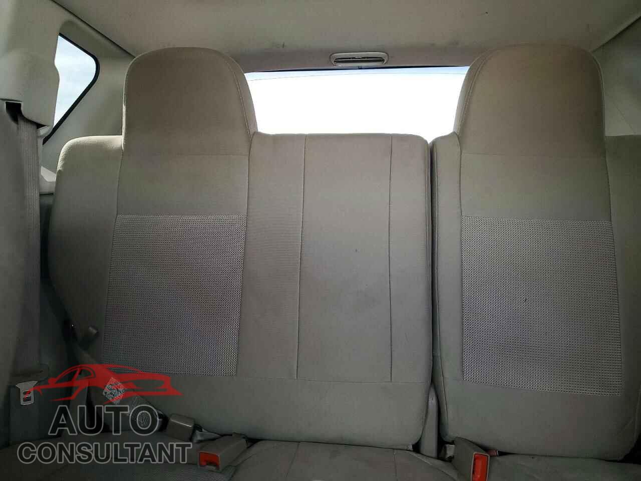 JEEP COMPASS 2011 - 1J4NF1FB3BD135157