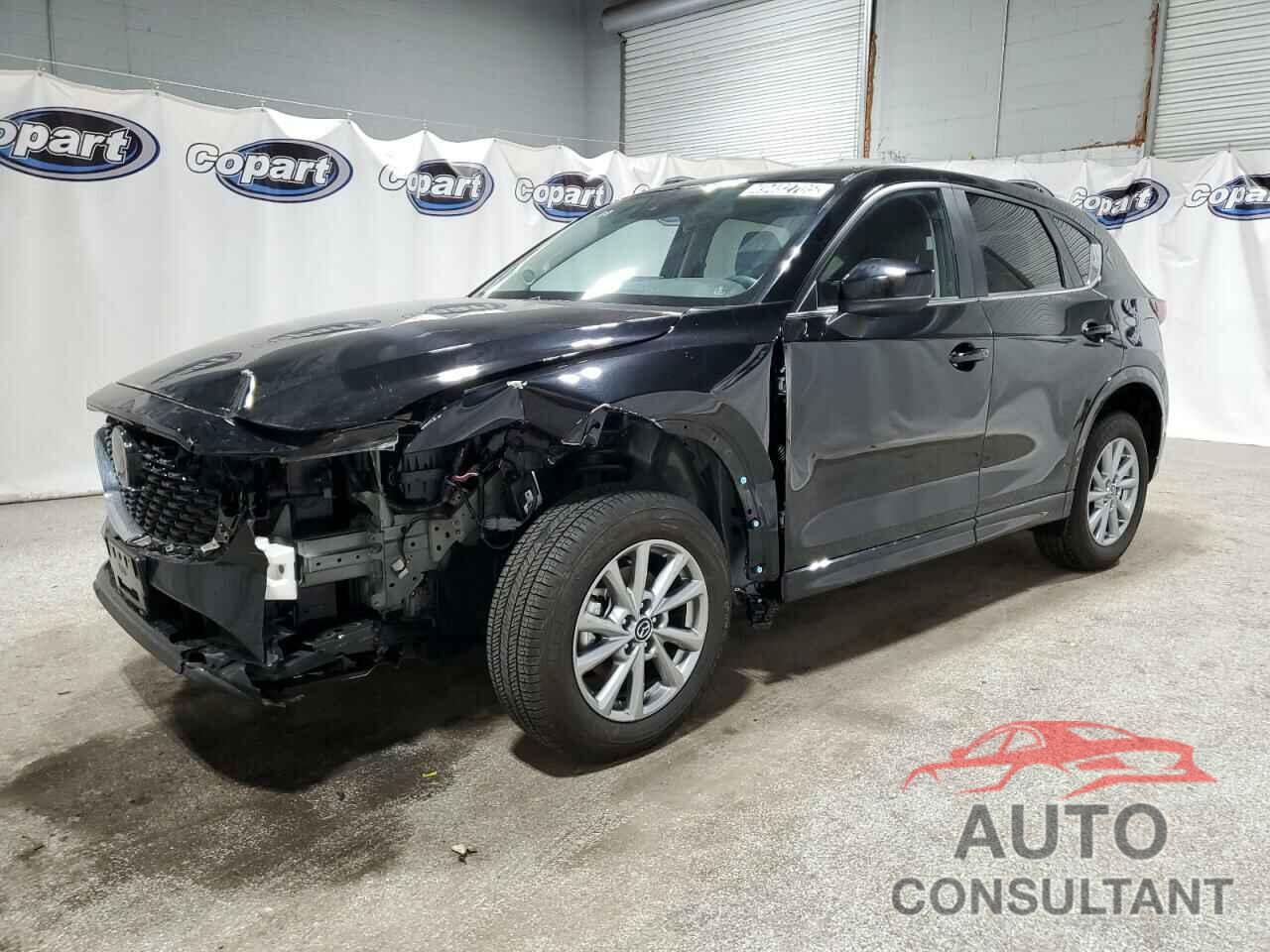 MAZDA CX-5 SELEC 2024 - JM3KFBBL3R0481585
