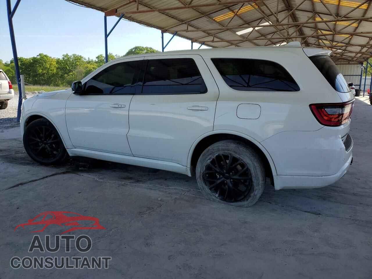 DODGE DURANGO 2015 - 1C4RDJDG3FC746166
