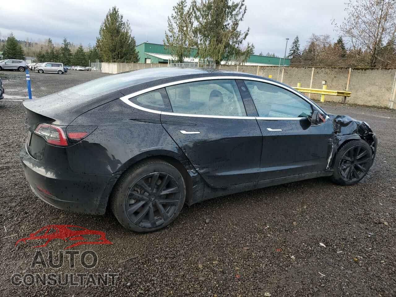 TESLA MODEL 3 2019 - 5YJ3E1EAXKF305080