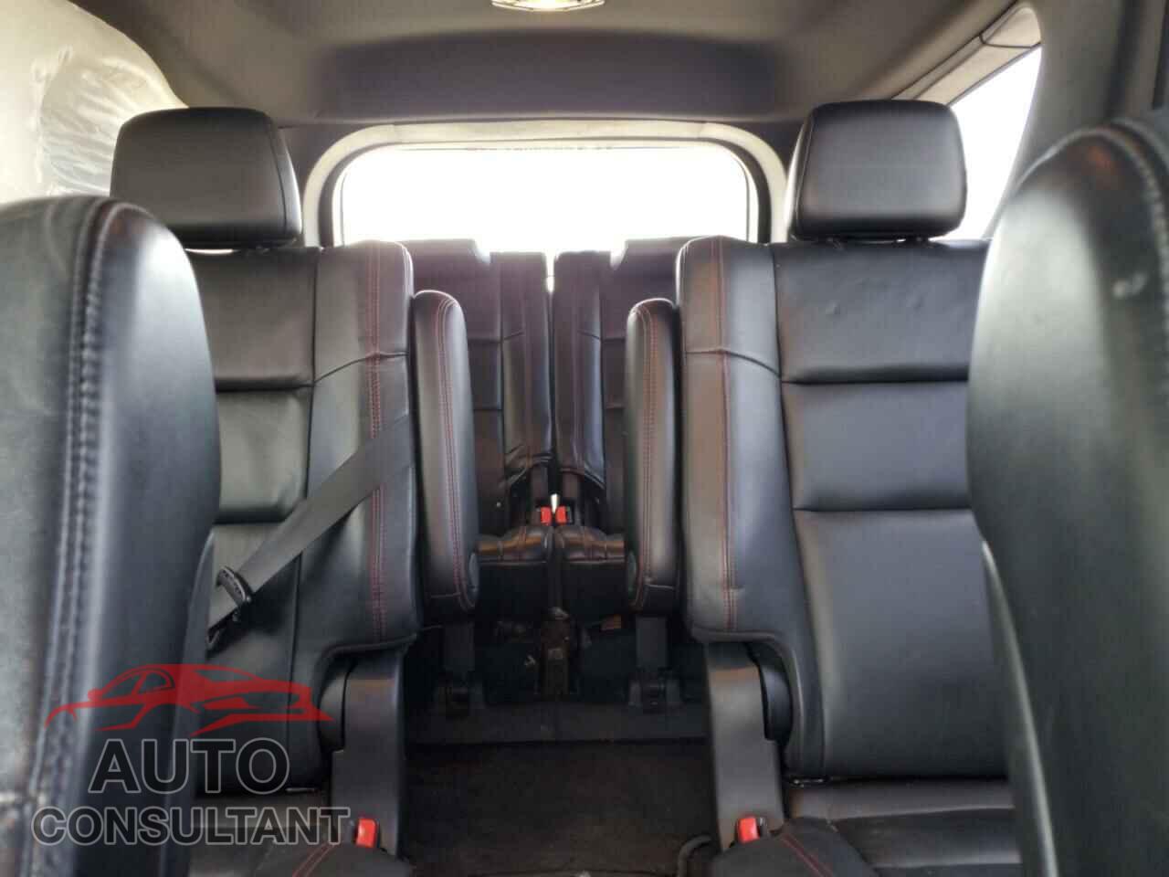 DODGE DURANGO 2018 - 1C4RDHDG7JC412854