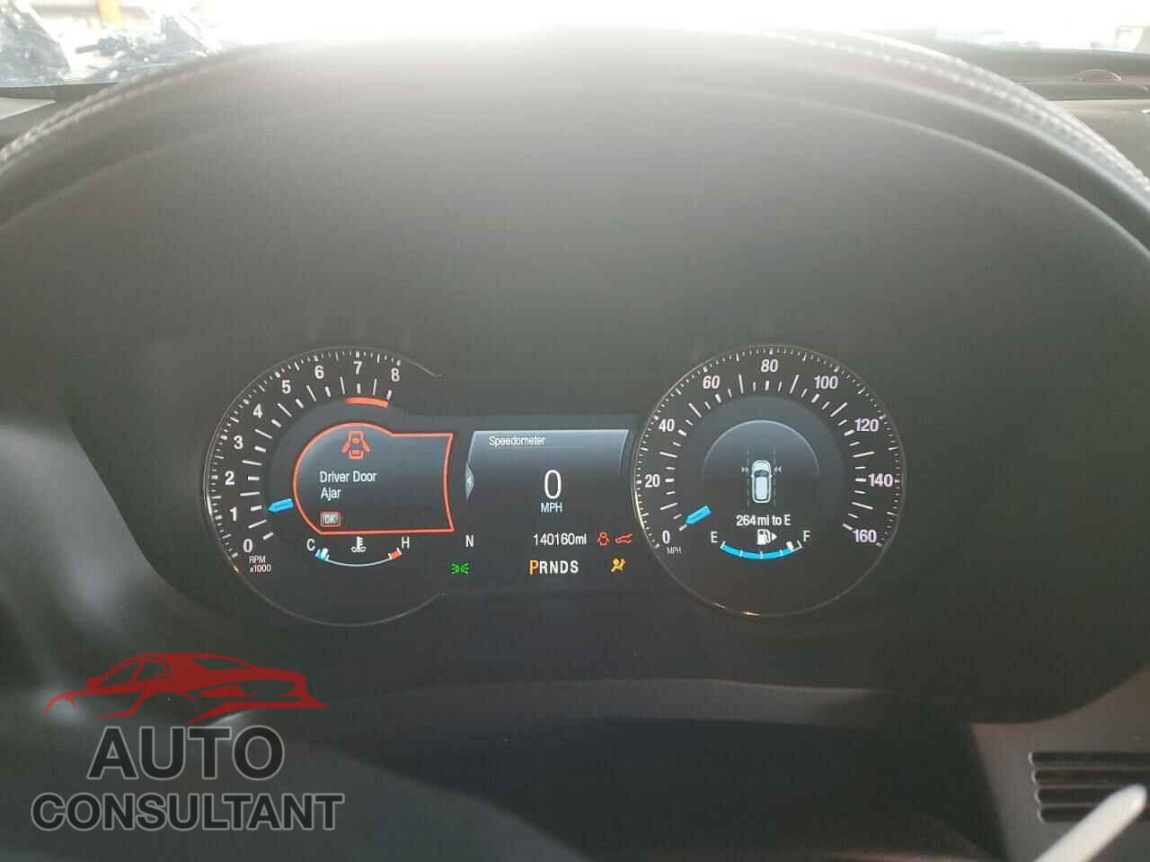 FORD EXPLORER 2017 - 1FM5K8HT9HGA87473