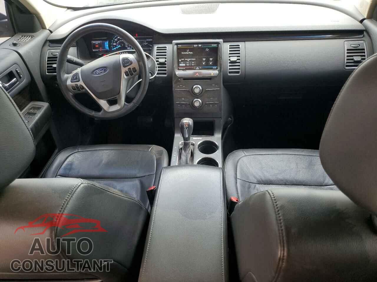 FORD FLEX 2014 - 2FMHK6C8XEBD40467