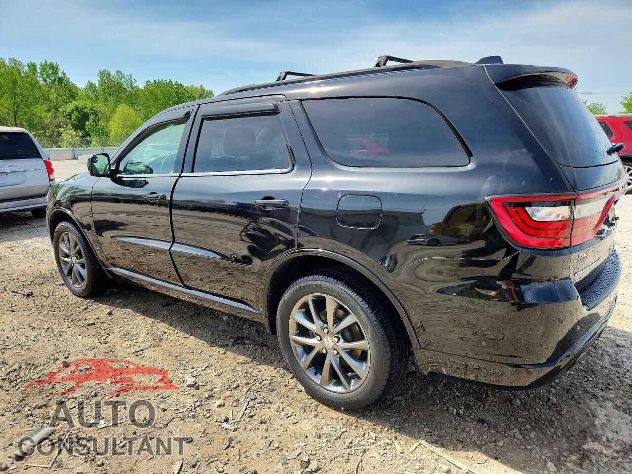 DODGE DURANGO 2017 - 1C4RDJDG7HC690932
