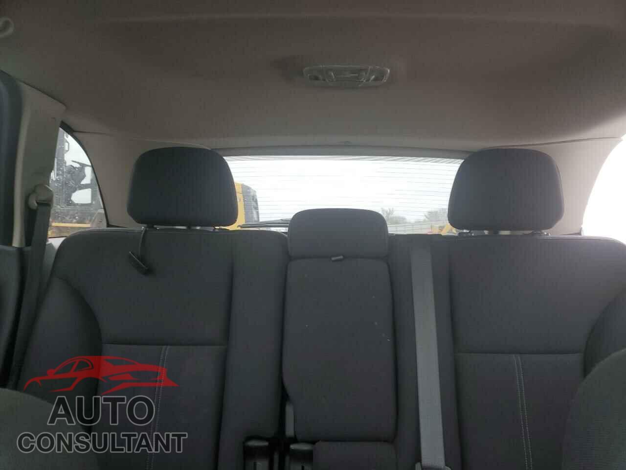 FORD EDGE 2014 - 2FMDK3GC5EBB50572