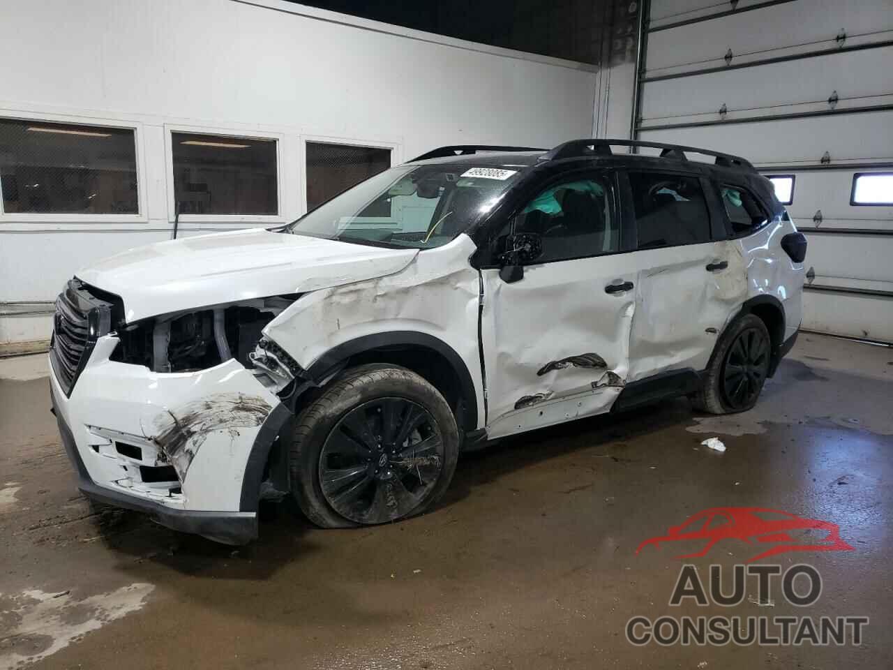 SUBARU ASCENT 2020 - 4S4WMAHD1L3440058