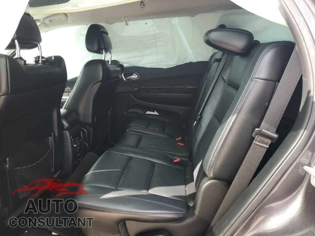 DODGE DURANGO 2016 - 1C4RDJDG6GC446865