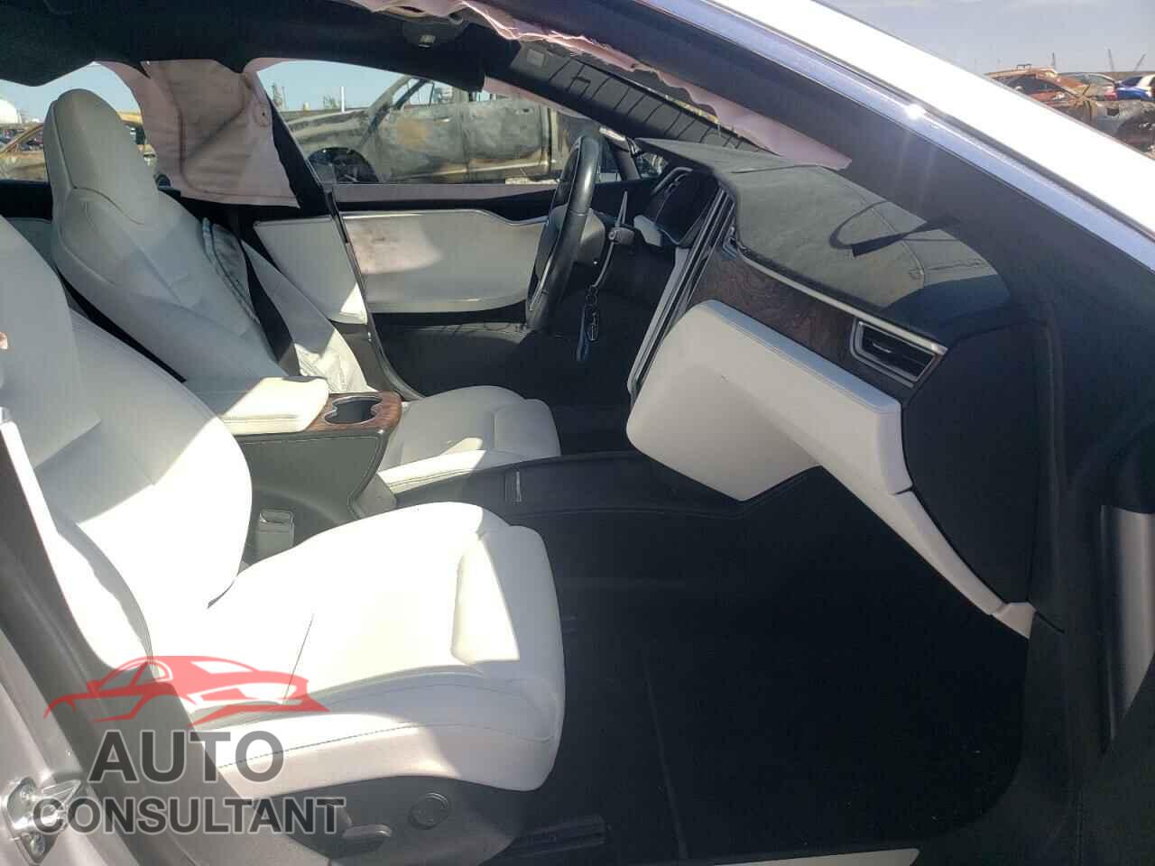 TESLA MODEL S 2016 - 5YJSA1E48GF174255