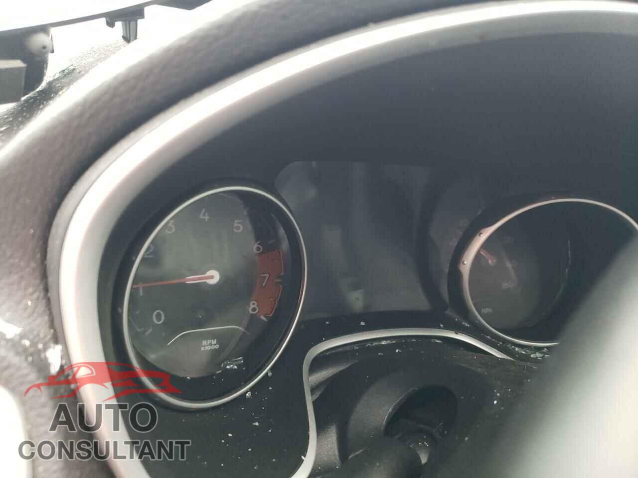 JEEP COMPASS 2021 - 3C4NJCBB4MT592157