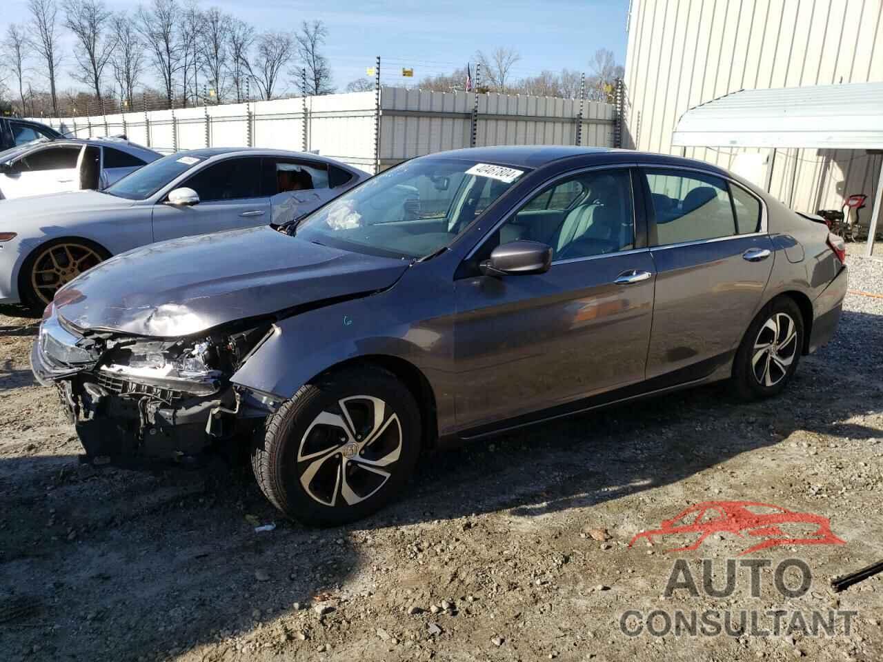 HONDA ACCORD 2016 - 1HGCR2F37GA174086
