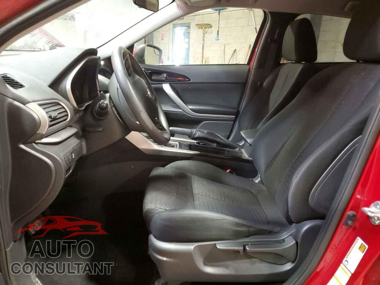 MITSUBISHI ECLIPSE 2020 - JA4AS3AA5LZ013862