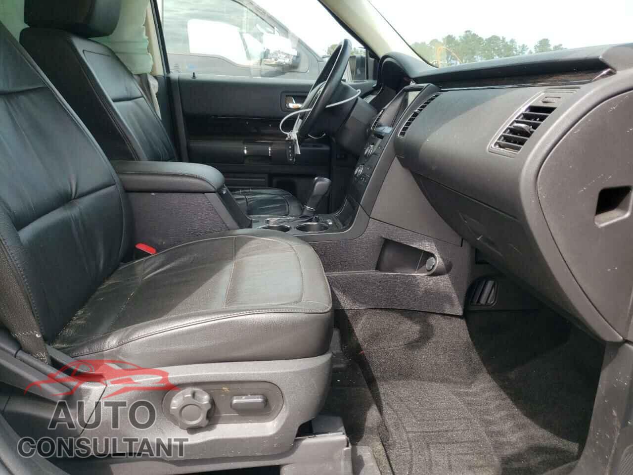 FORD FLEX 2016 - 2FMGK5C88GBA09637