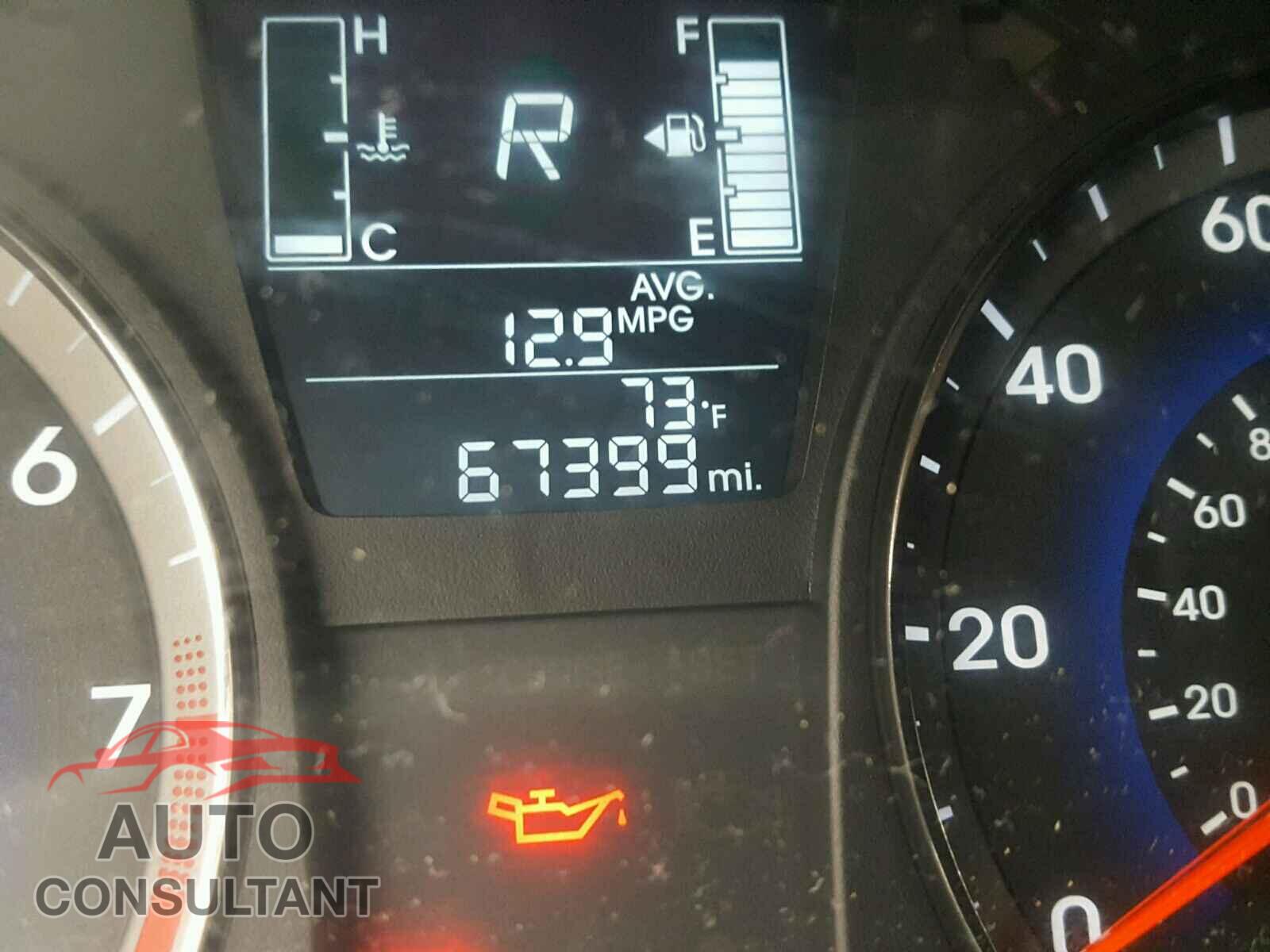 HYUNDAI ACCENT 2016 - KMHCT5AE4GU248049