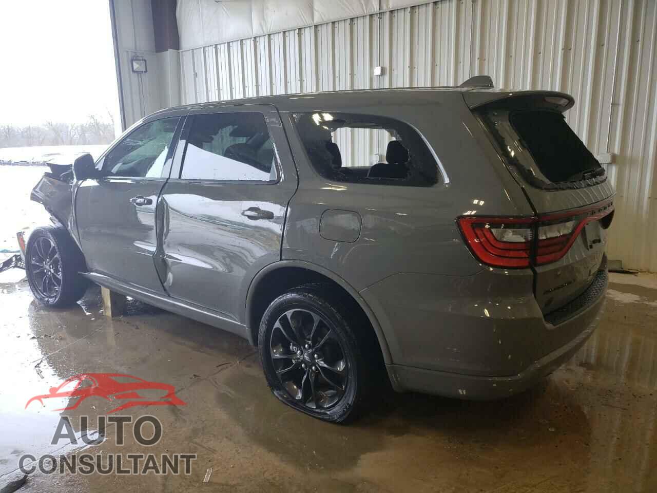 DODGE DURANGO 2022 - 1C4SDJCT8NC220713