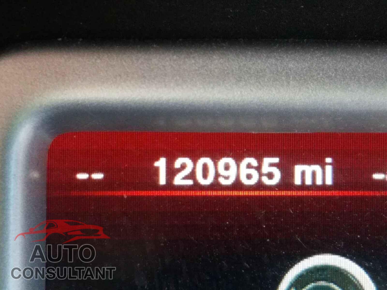 DODGE JOURNEY 2017 - 3C4PDCGG0HT501623