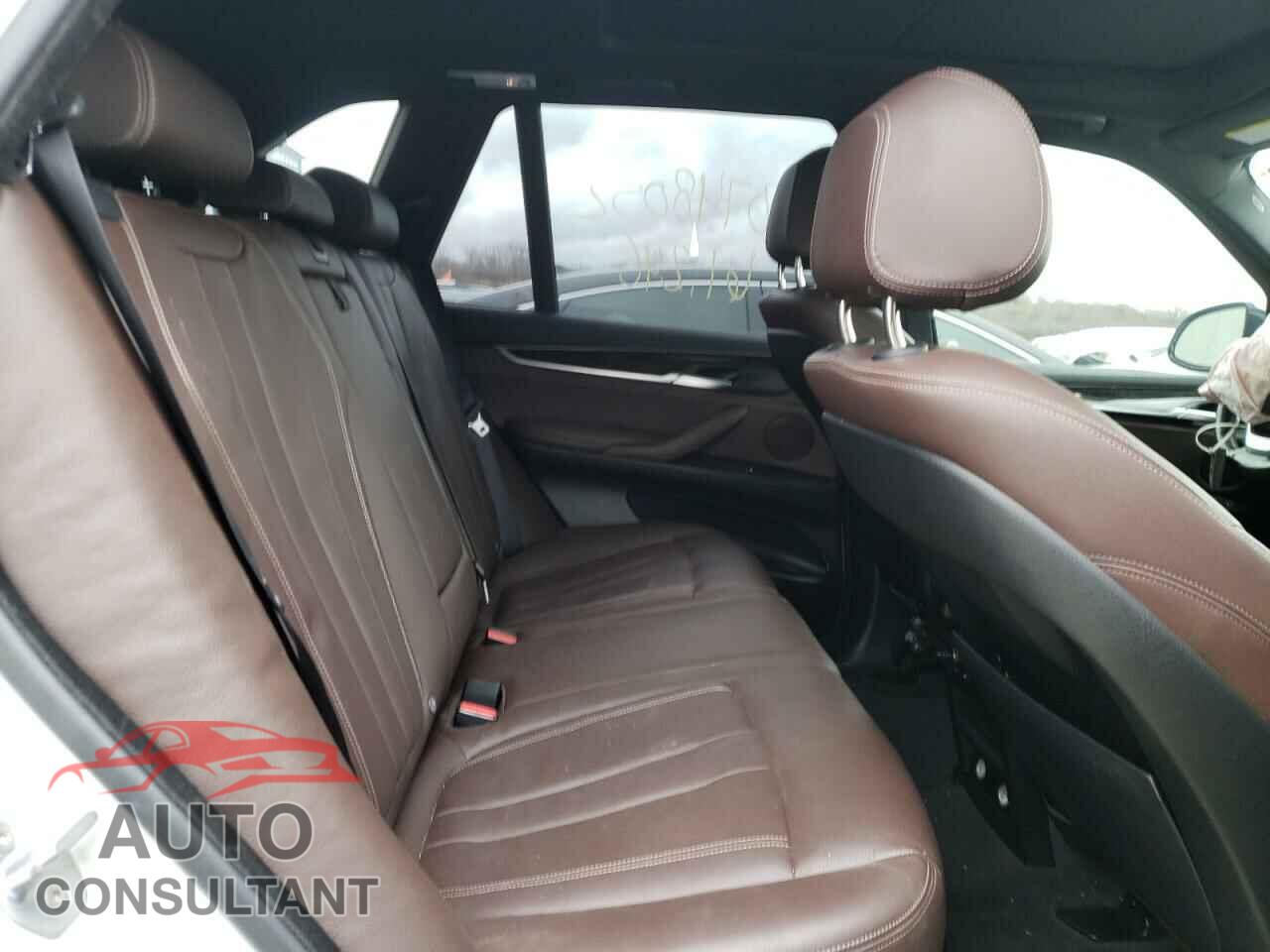 BMW X5 2017 - 5UXKR0C35H0V72051