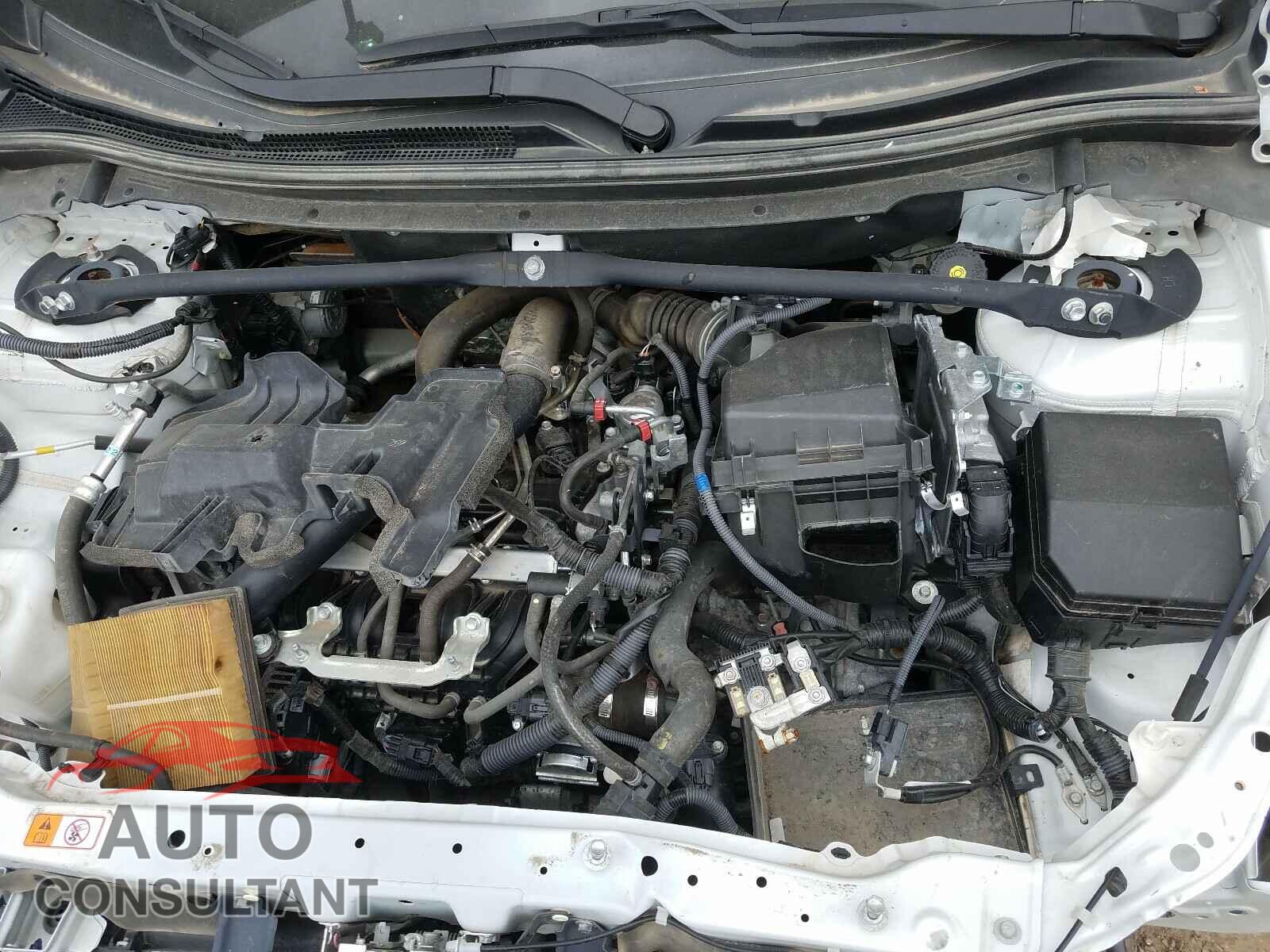 MITSUBISHI ECLIPSE 2018 - JA4AT4AA0JZ062810
