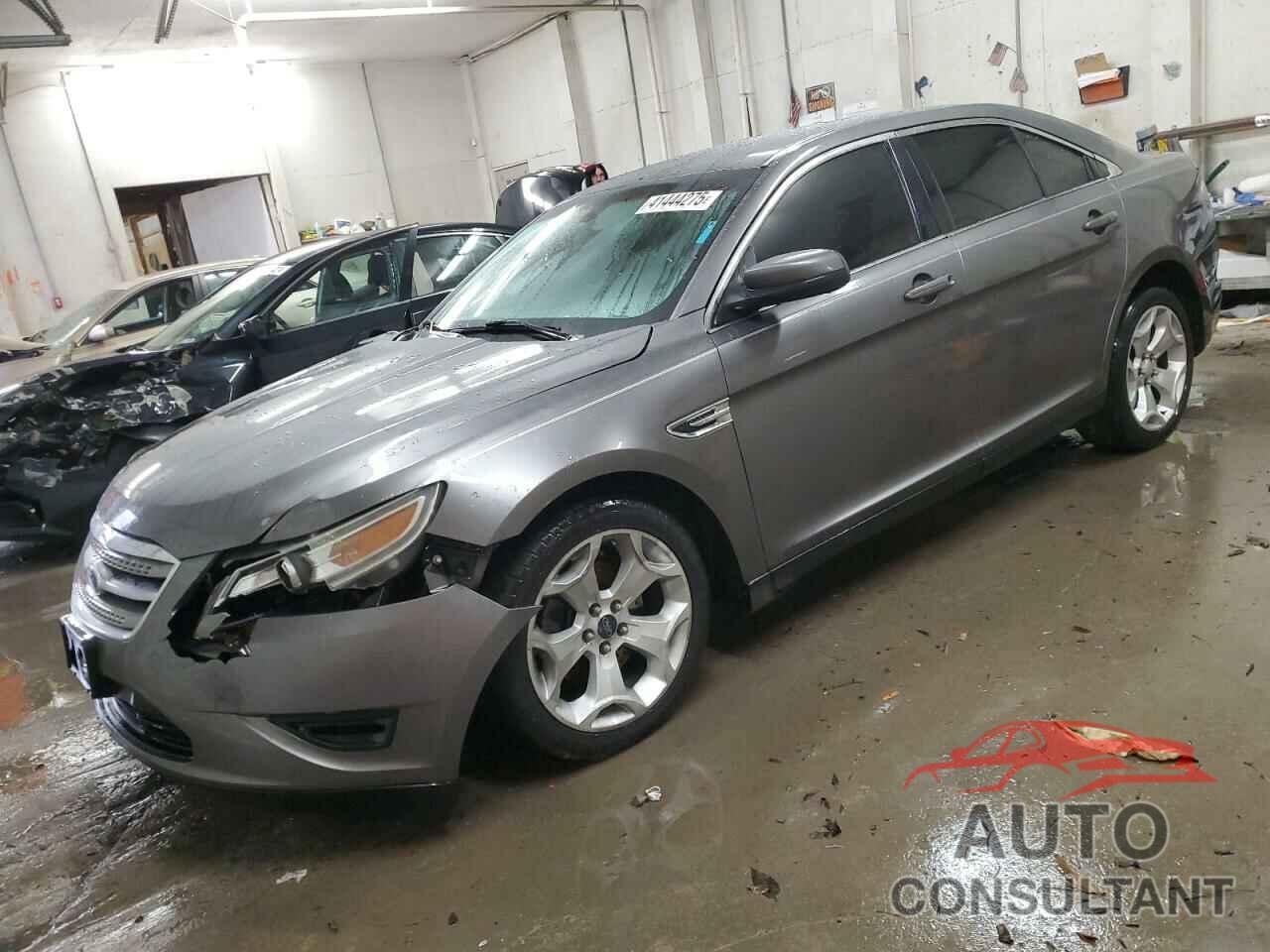 FORD TAURUS 2011 - 1FAHP2EW2BG112158