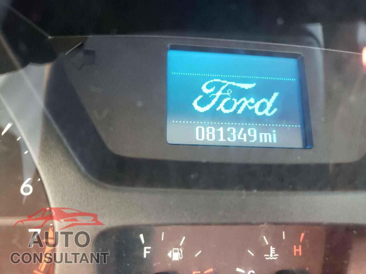 FORD TRANSIT CO 2018 - 1FBZX2YM4JKA79544