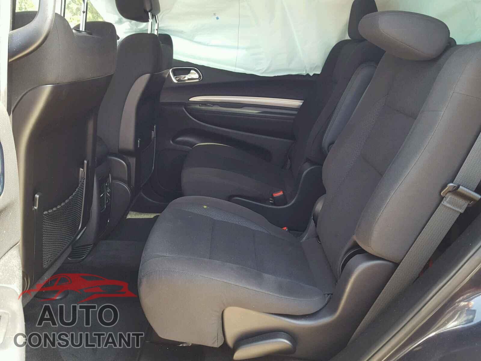 DODGE DURANGO 2015 - 1C4RDHAG9FC795434
