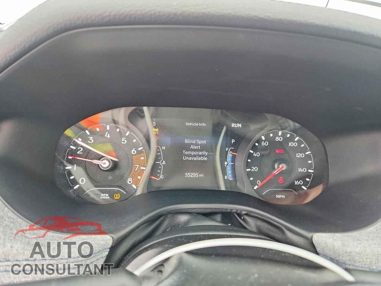 JEEP COMPASS 2024 - 3C4NJDBN3RT112486