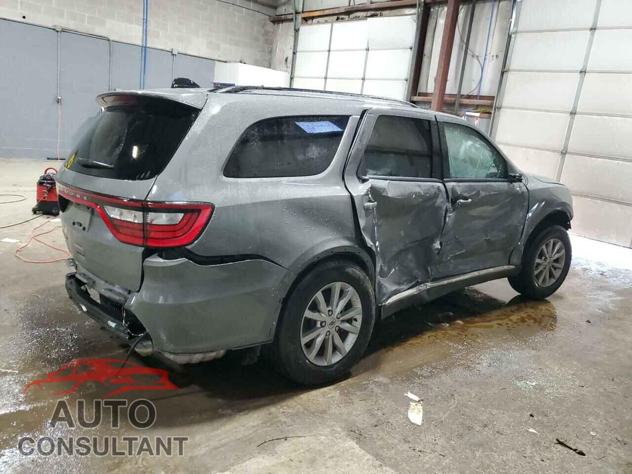 DODGE DURANGO 2023 - 1C4RDHAG6PC630099