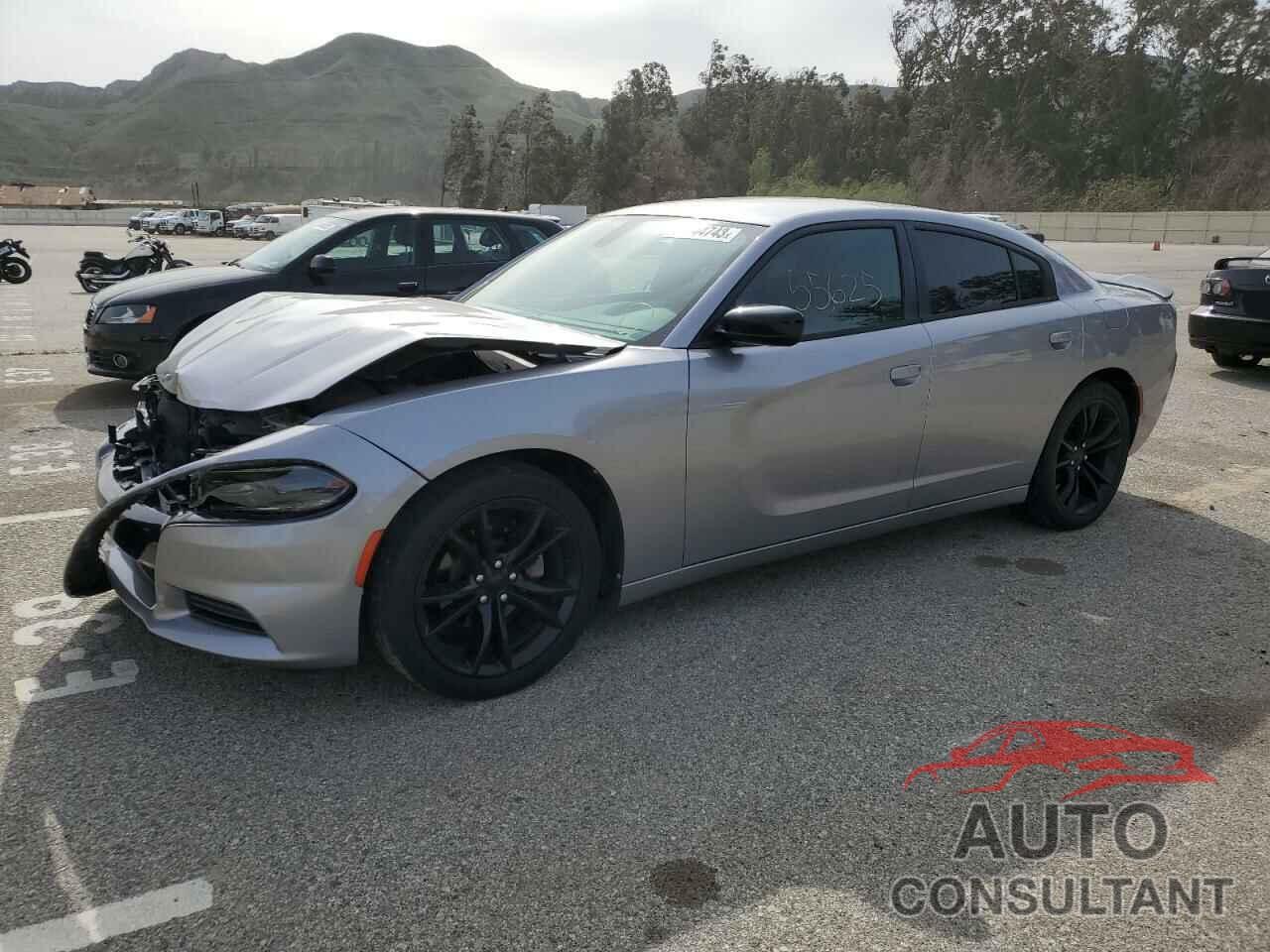 DODGE CHARGER 2016 - 2C3CDXBG1GH277450
