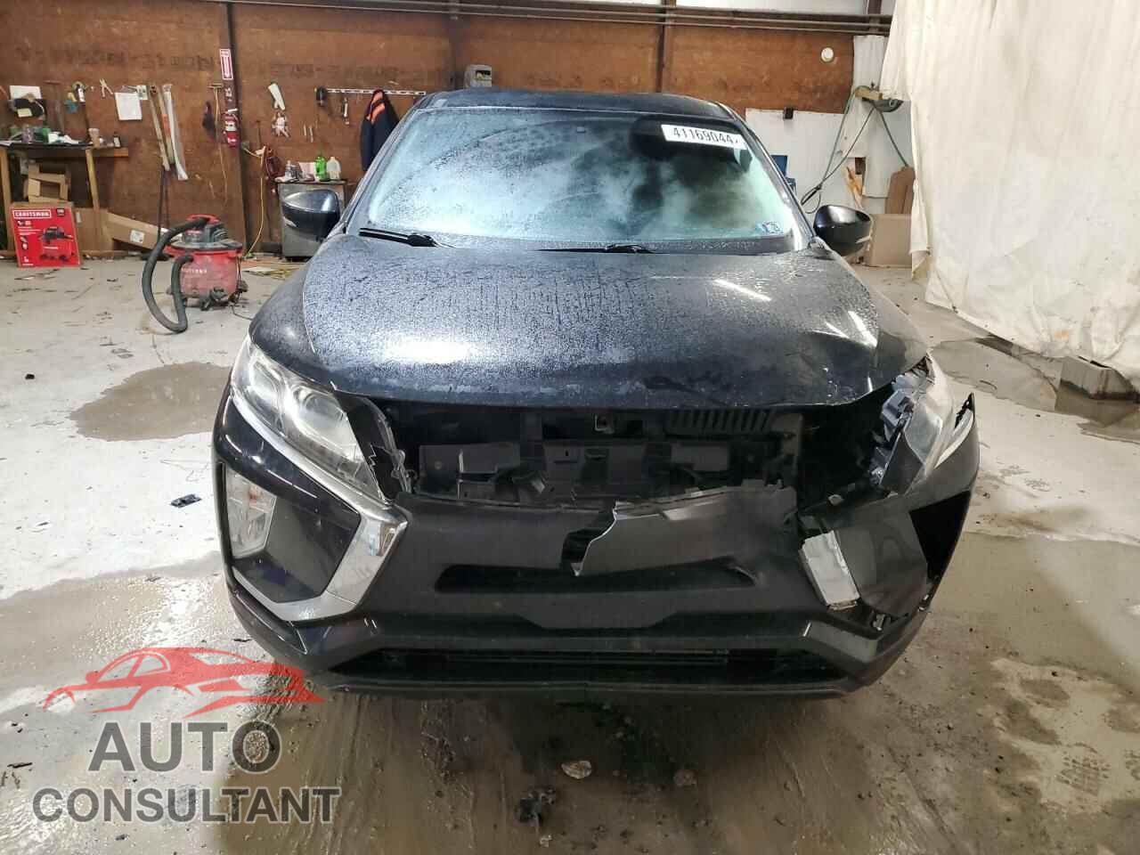 MITSUBISHI ECLIPSE 2020 - JA4AT3AA2LZ022726