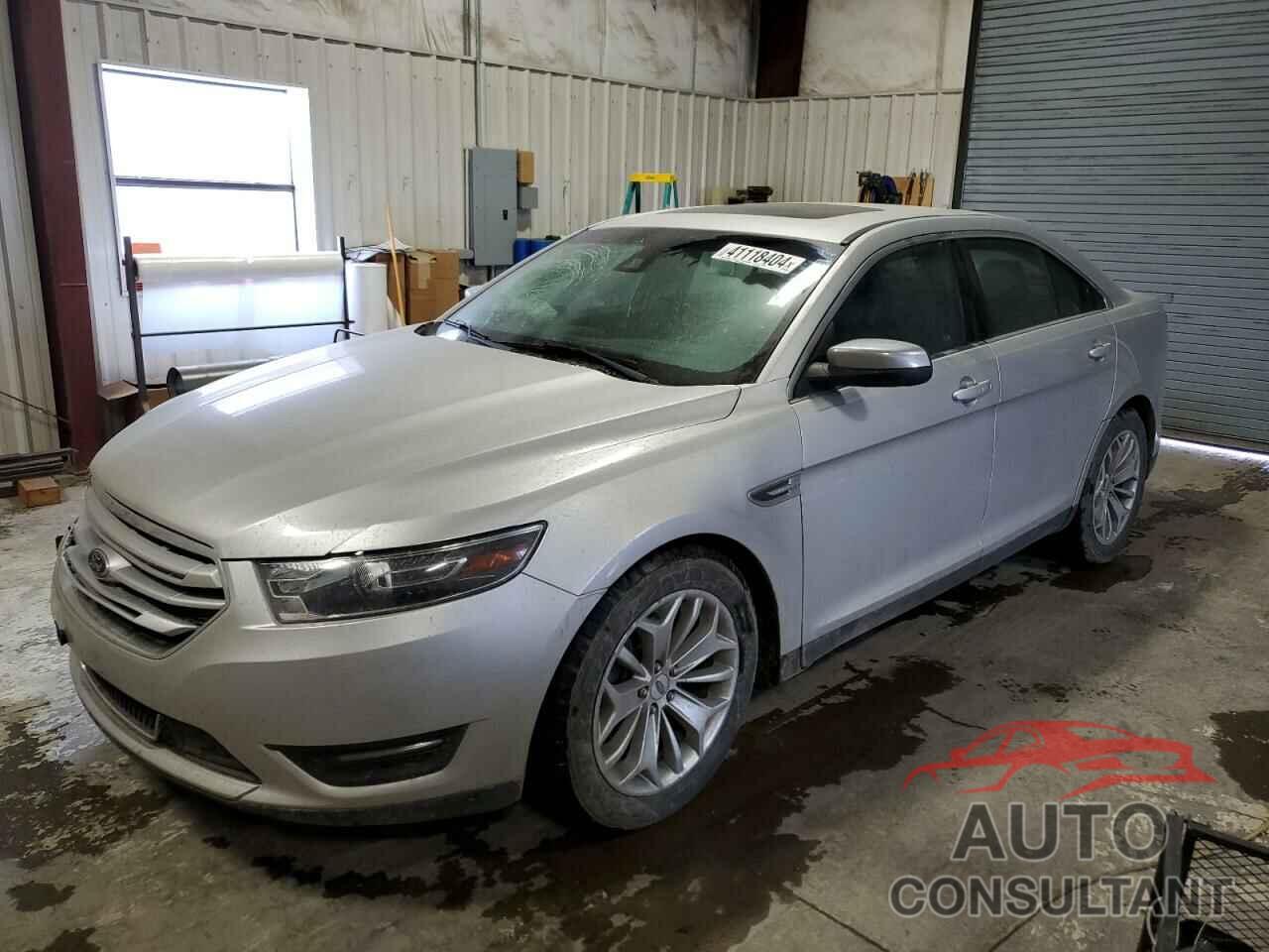 FORD TAURUS 2017 - 1FAHP2F88HG123416