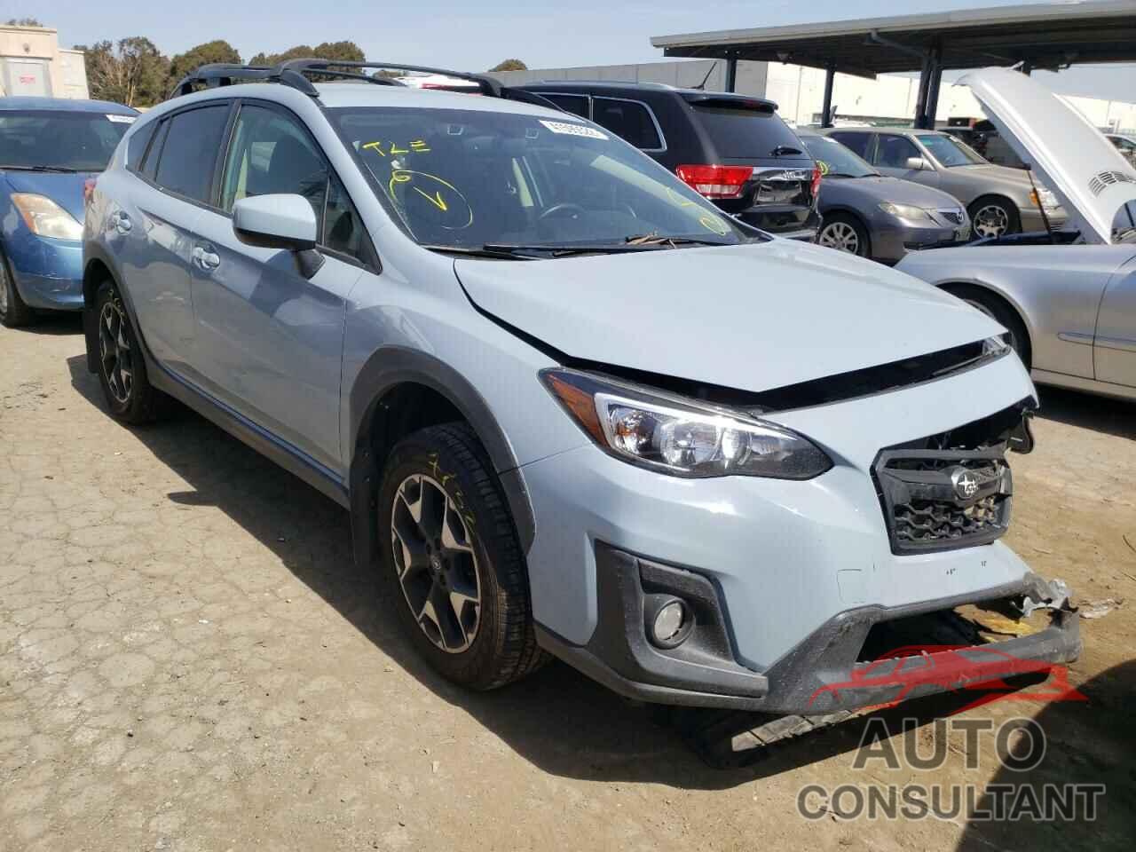 SUBARU CROSSTREK 2020 - JF2GTAPC5L8236128