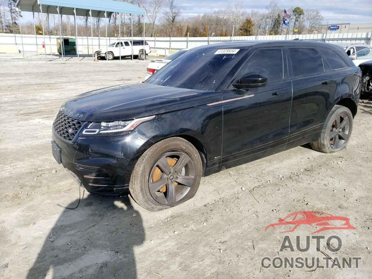 LAND ROVER RANGEROVER 2020 - SALYK2EX6LA253345