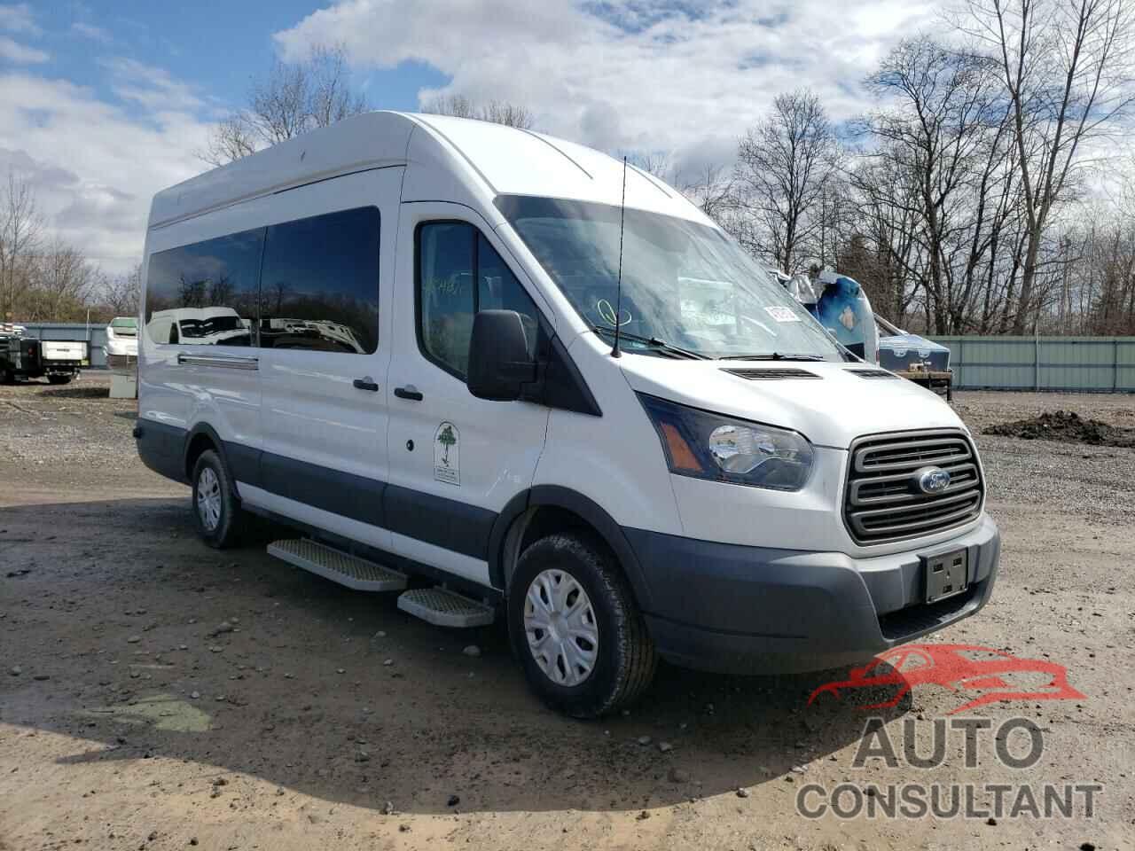 FORD TRANSIT CO 2016 - 1FTBW3XM1GKA93286