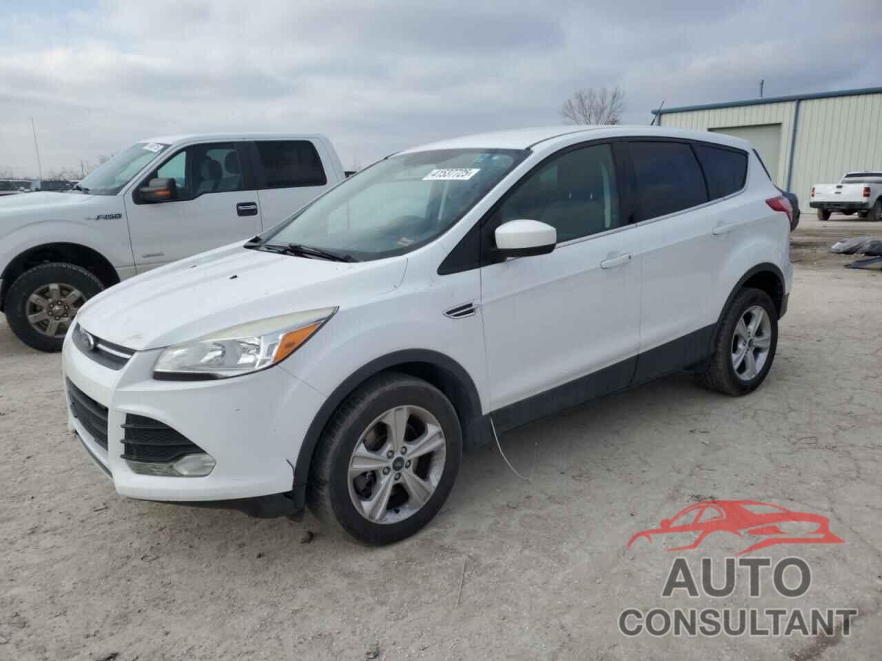 FORD ESCAPE 2013 - 1FMCU9GX2DUD24456