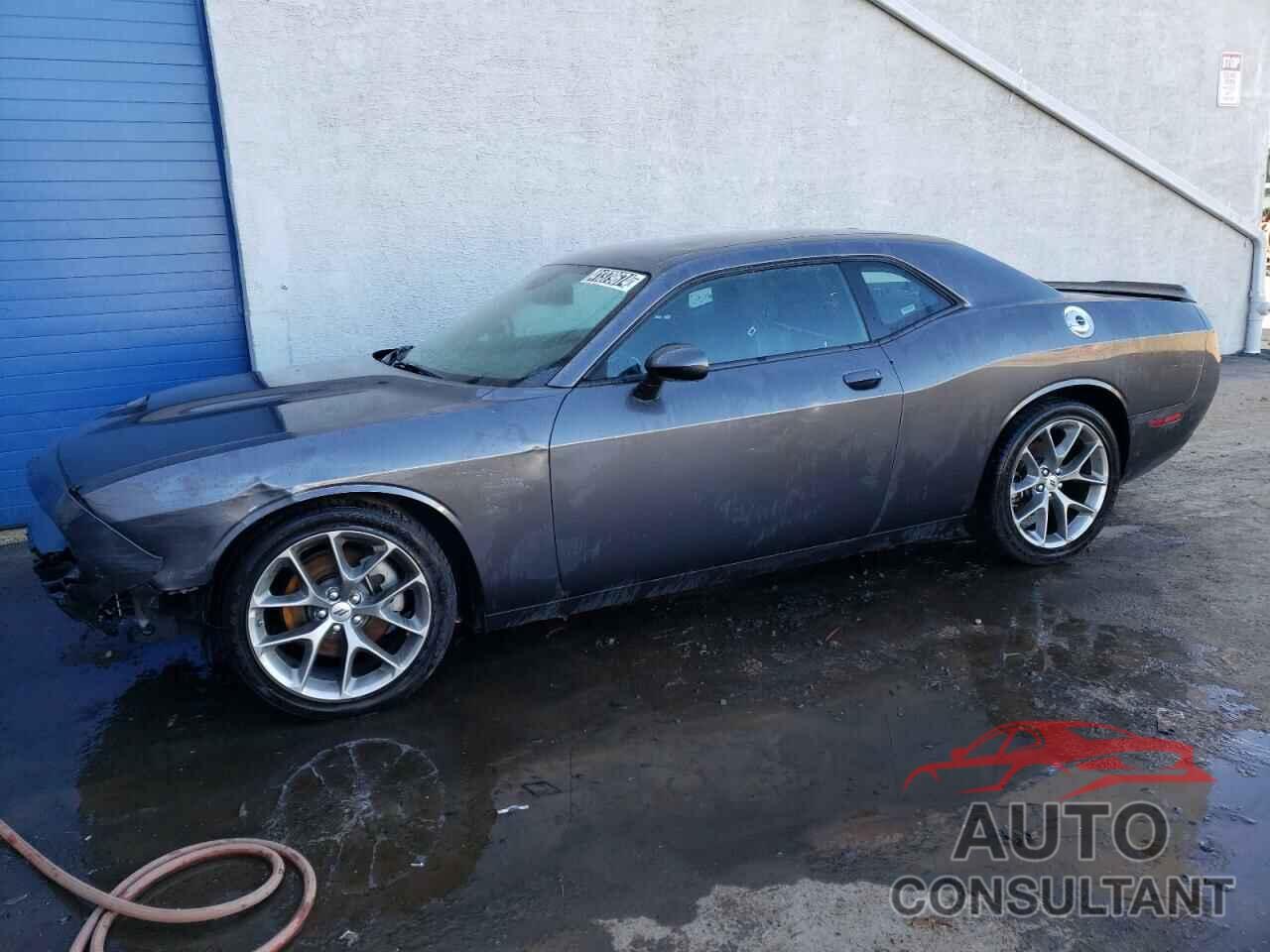 DODGE CHALLENGER 2023 - 2C3CDZJG3PH510368